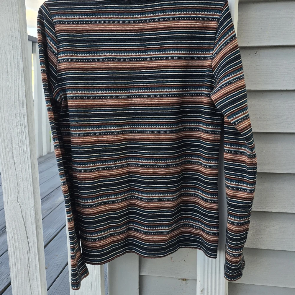 Volcom Long Sleeve Shirt - Picture 3 of 10